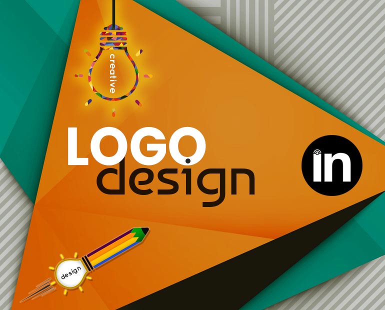 Logo Design Company in India
